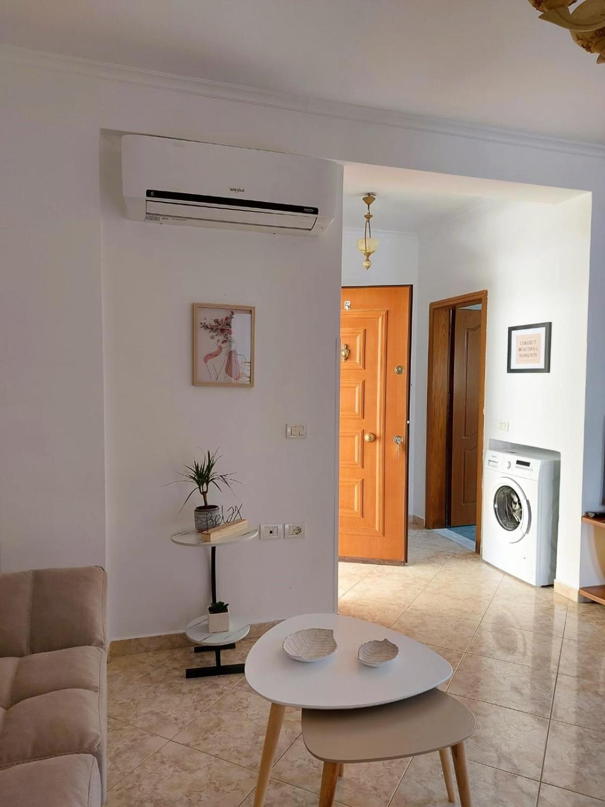 Wendy'S Apartment Berat Exterior foto